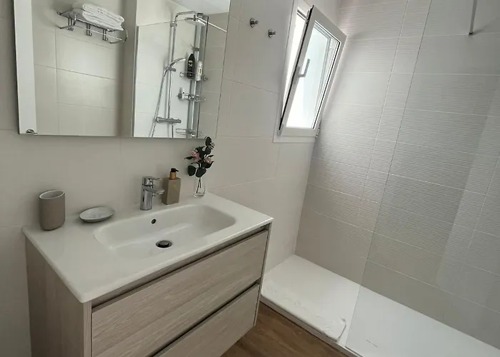 Villa Serena Homes By Livvo Playa Blanca (Lanzarote)