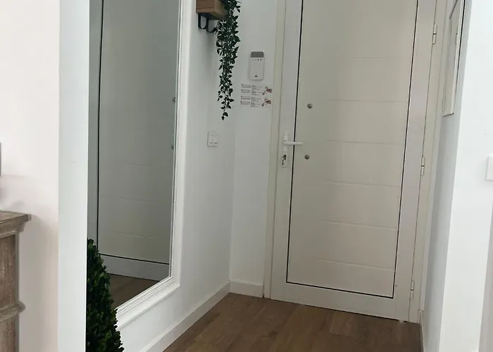 Serena Homes By Livvo Playa Blanca (Lanzarote)