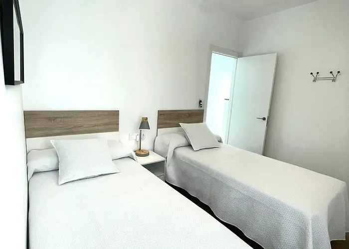 Serena Homes By Livvo Playa Blanca (Lanzarote)