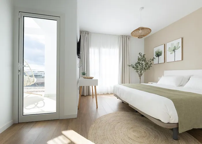 Serena Homes By Livvo Playa Blanca (Lanzarote)