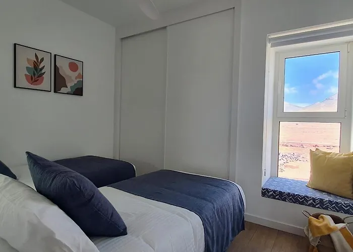 Serena Homes By Livvo Playa Blanca (Lanzarote)