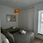 빌라 Serena Homes By Livvo 플라야블랑카