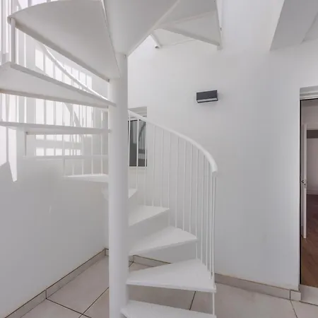 Serena Homes By Livvo * Playa Blanca (Lanzarote)