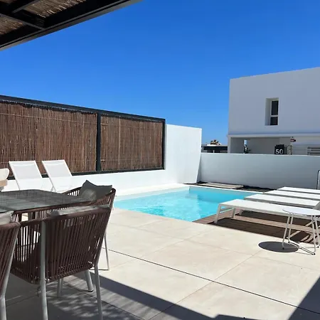 Villa Serena Homes By Livvo