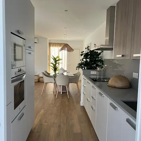 Villa Serena Homes By Livvo *