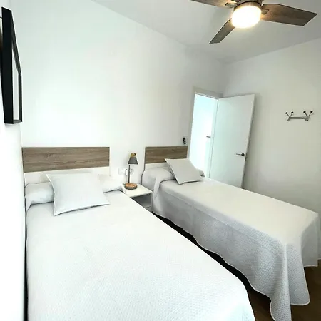 Serena Homes By Livvo Playa Blanca (Lanzarote)