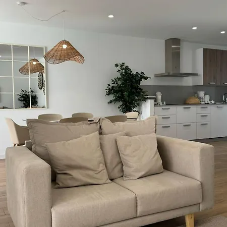 Serena Homes By Livvo Playa Blanca (Lanzarote)