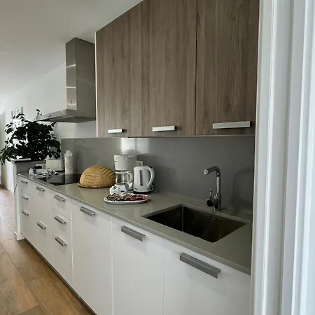 Serena Homes By Livvo Villa *