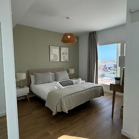 Serena Homes By Livvo Vila Playa Blanca (Lanzarote)