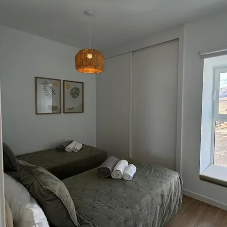 Villa Serena Homes By Livvo Playa Blanca (Lanzarote)