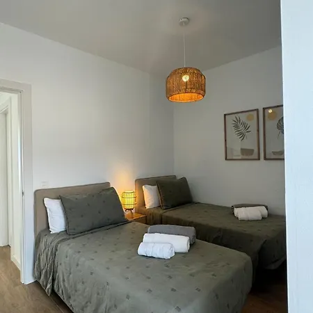 Serena Homes By Livvo Vila