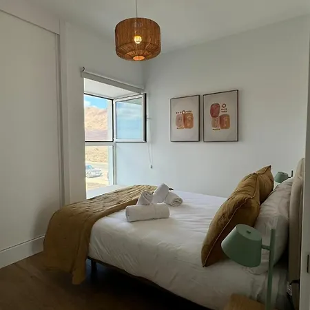 Vila Serena Homes By Livvo Playa Blanca (Lanzarote)