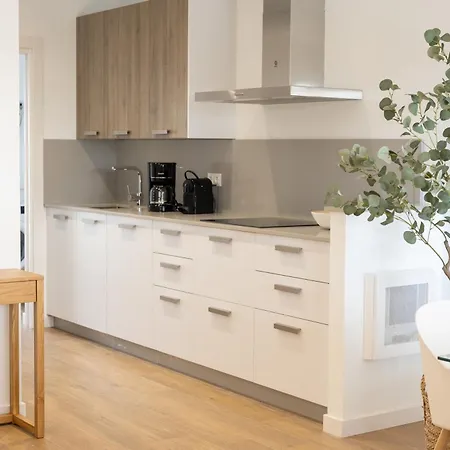 Serena Homes By Livvo *