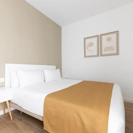 Villa Serena Homes By Livvo Playa Blanca (Lanzarote)