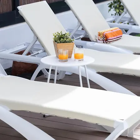 Serena Homes By Livvo Playa Blanca (Lanzarote)