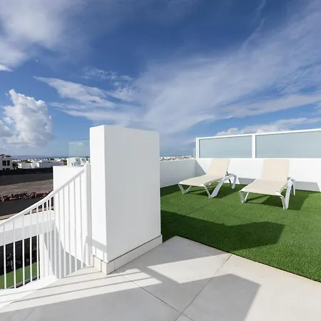 Villa Serena Homes By Livvo Playa Blanca (Lanzarote)