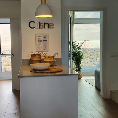 Serena Homes By Livvo Πλάγια Μπλάνκα