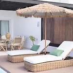 Serena Homes By Livvo Villa Playa Blanca (Lanzarote)