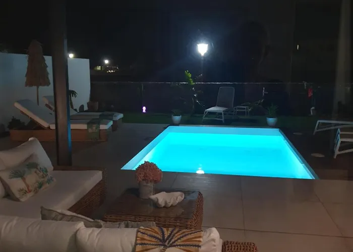 Serena Homes By Livvo