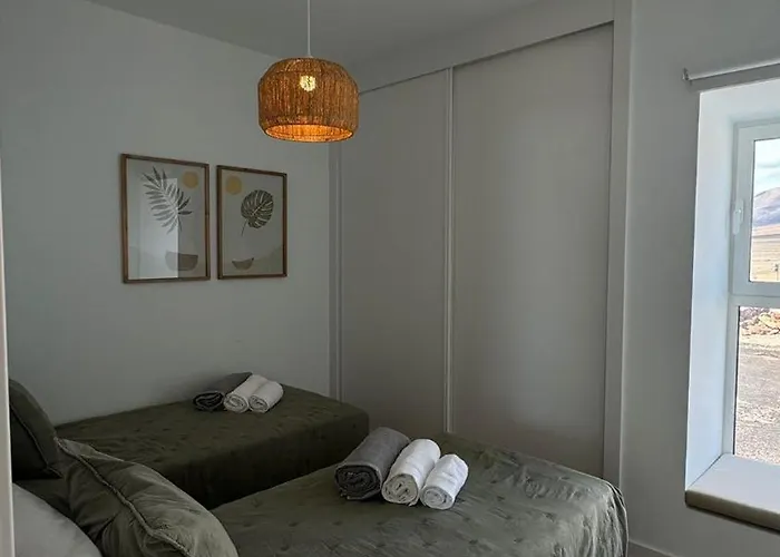 Vila Serena Homes By Livvo Playa Blanca (Lanzarote)