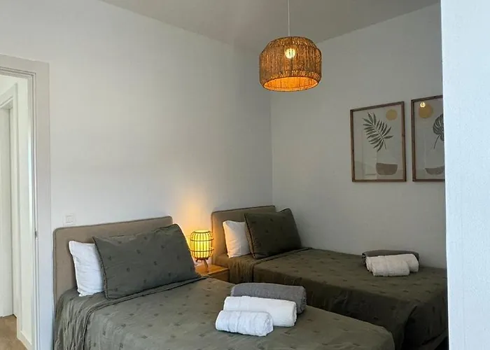 Serena Homes By Livvo Vila