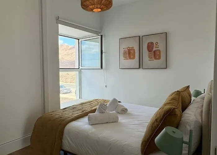 Vila Serena Homes By Livvo Playa Blanca (Lanzarote)