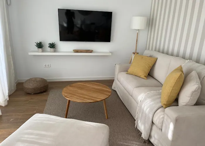 Vila Serena Homes By Livvo Playa Blanca (Lanzarote)