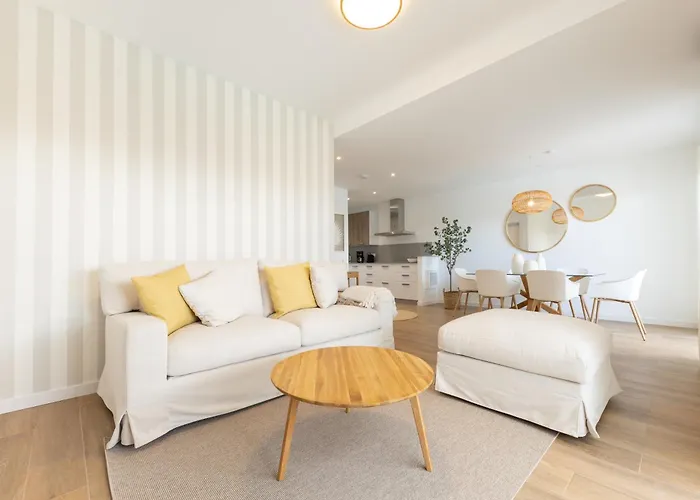 Vila Serena Homes By Livvo Playa Blanca (Lanzarote)