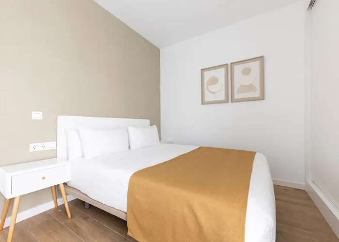 Vila Serena Homes By Livvo Playa Blanca (Lanzarote)