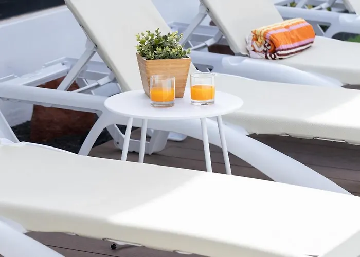 Serena Homes By Livvo Playa Blanca (Lanzarote)