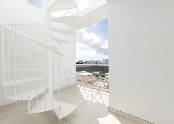 Serena Homes By Livvo Playa Blanca (Lanzarote)