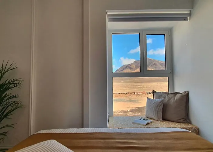 Vila Serena Homes By Livvo Playa Blanca (Lanzarote)