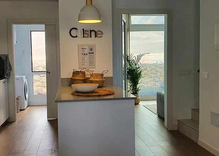 Serena Homes By Livvo Playa Blanca (Lanzarote)